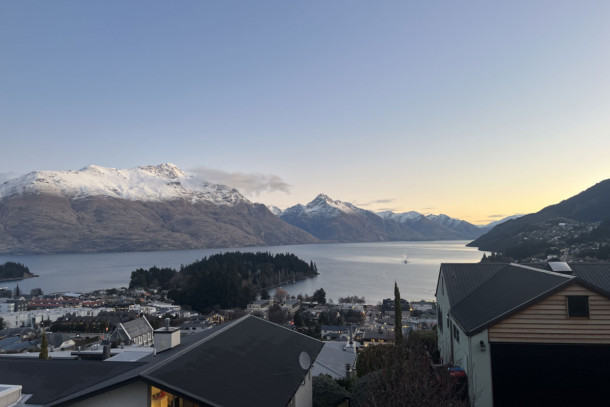 Queenstown